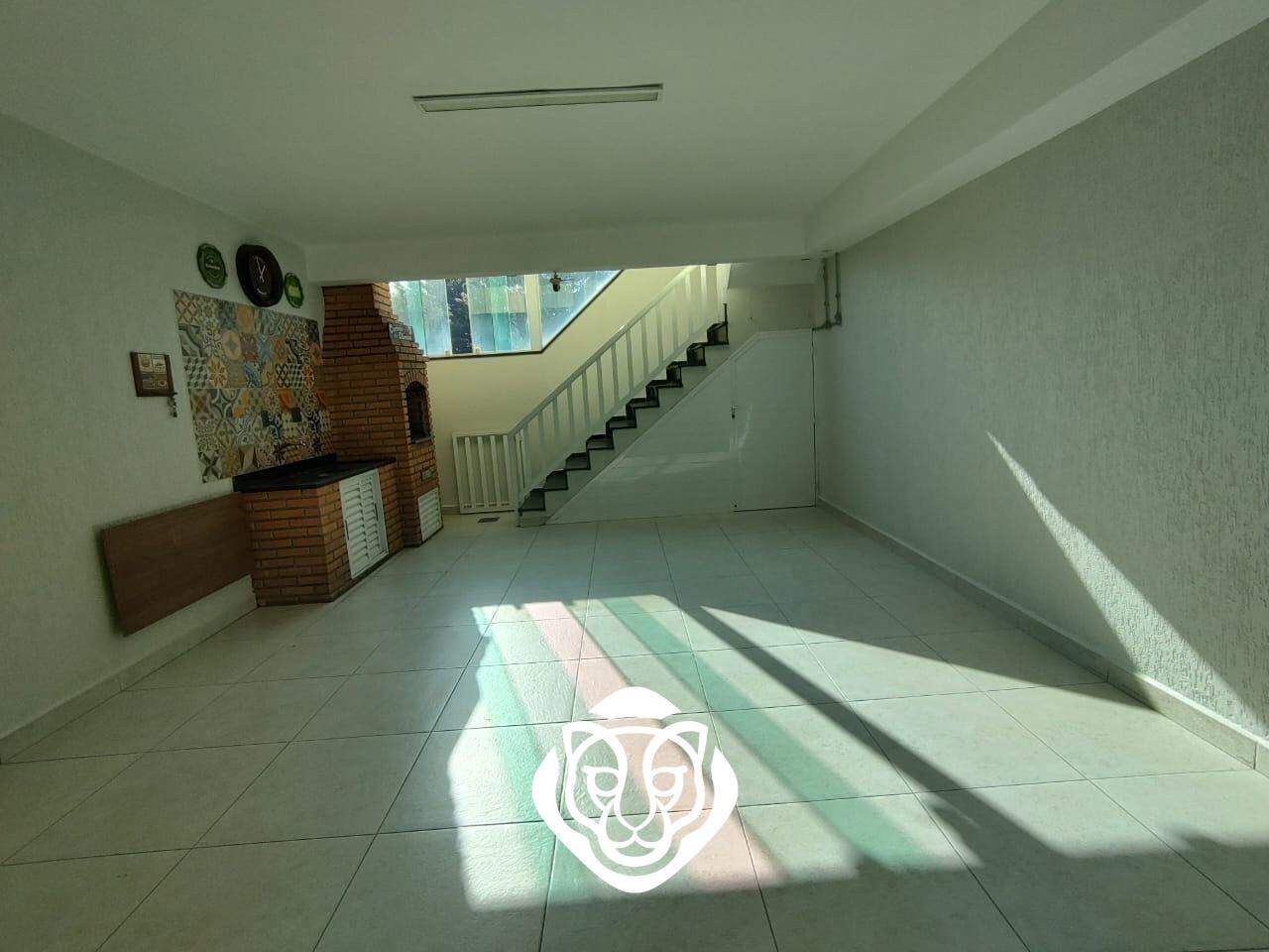 Espaço gourmet