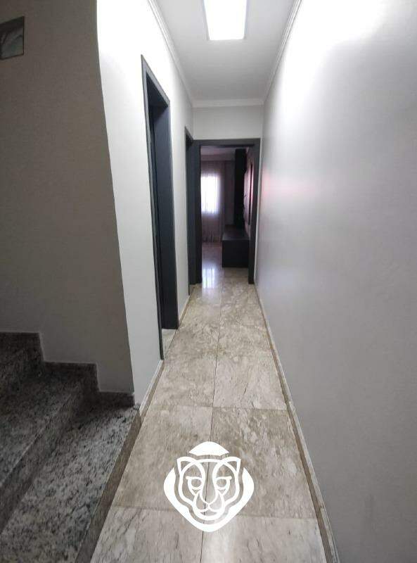 Corredor interno