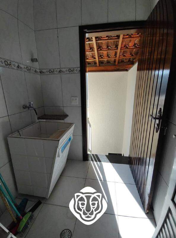 Área de serviço