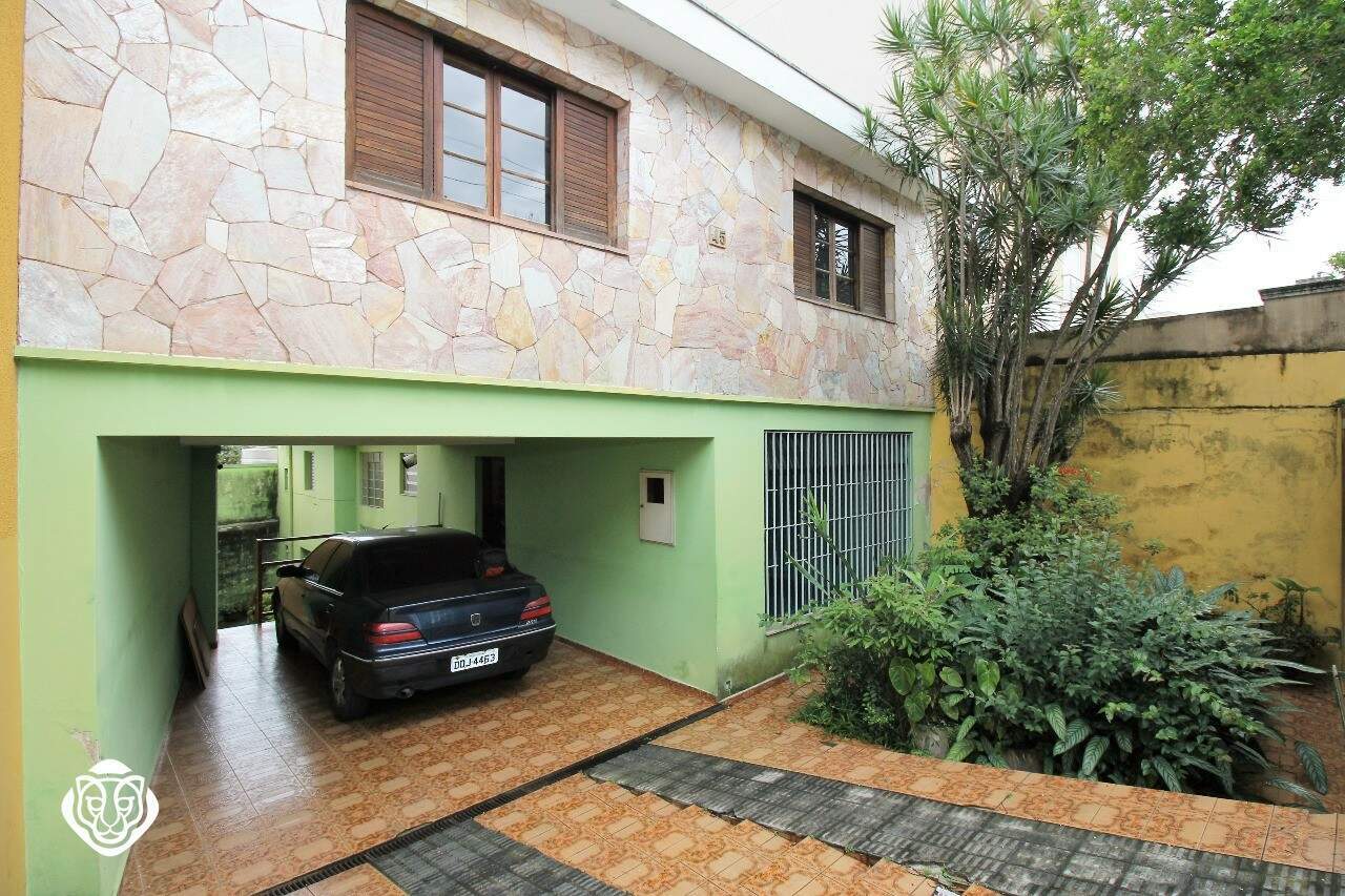 Garagem