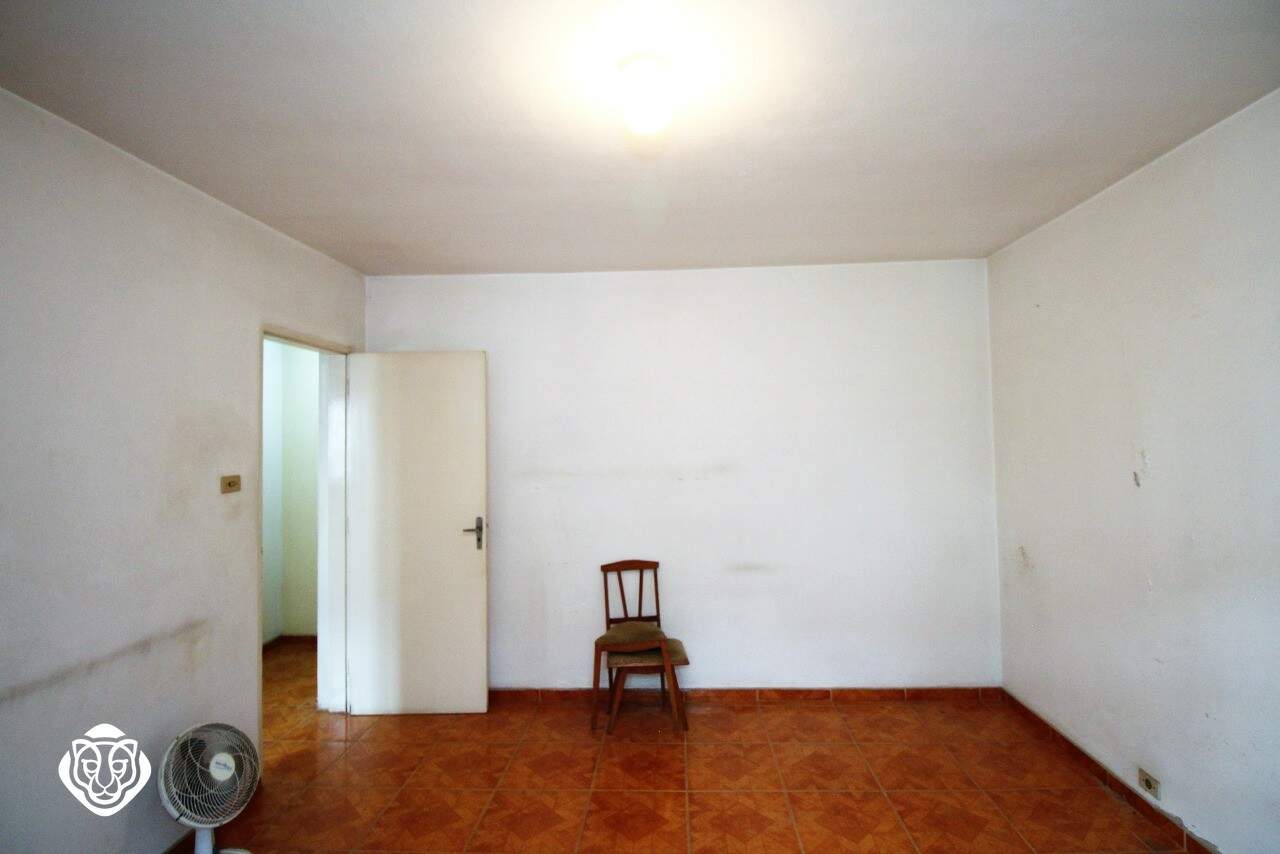 Dormitório I