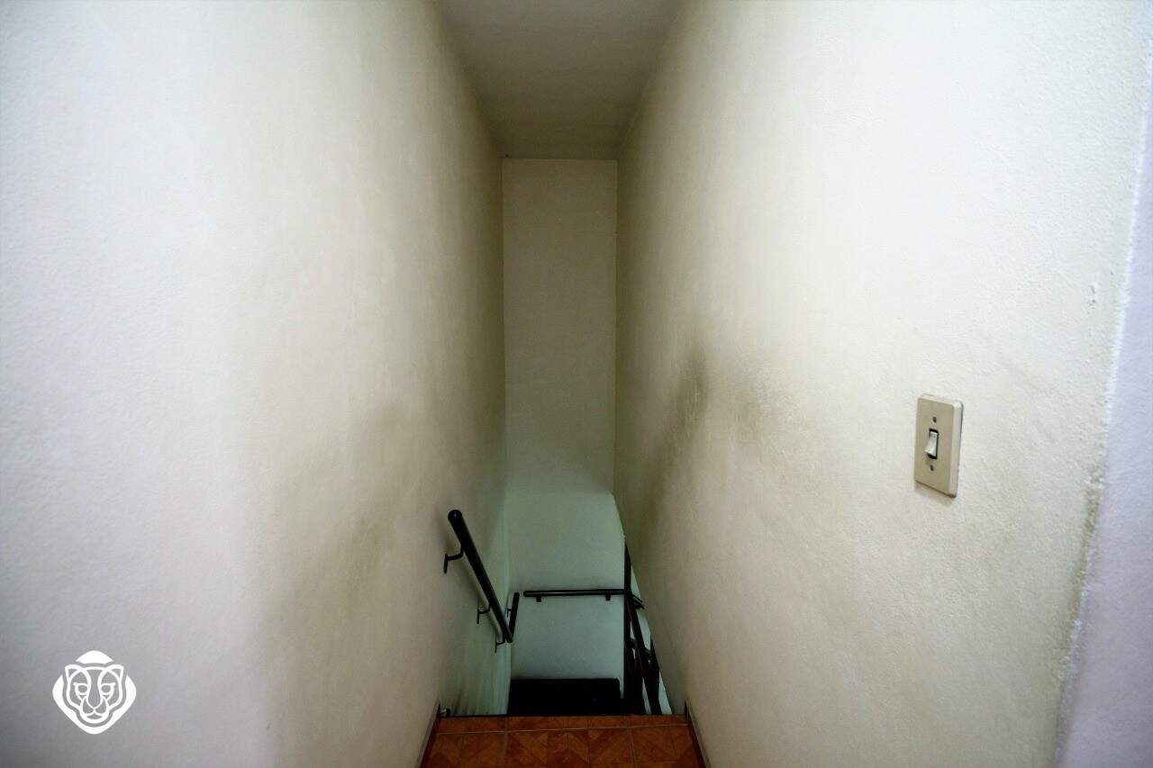 Acesso - Dormitórios