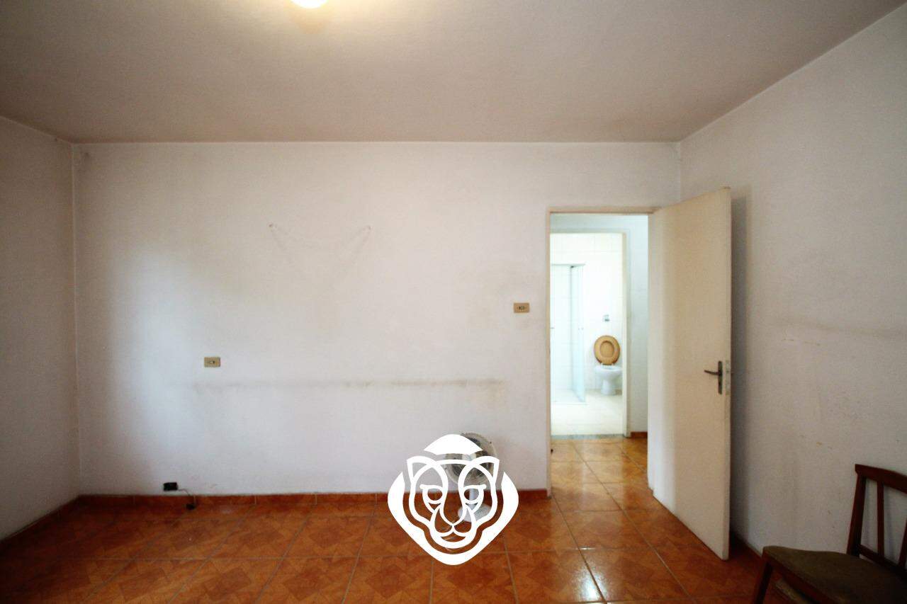 Dormitório I