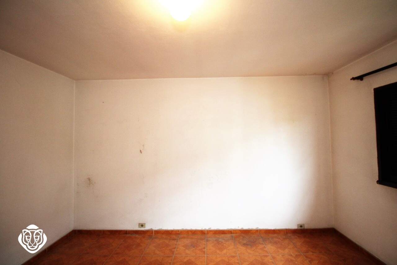 Dormitório I