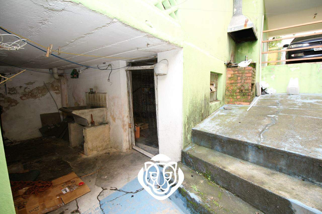 Porão