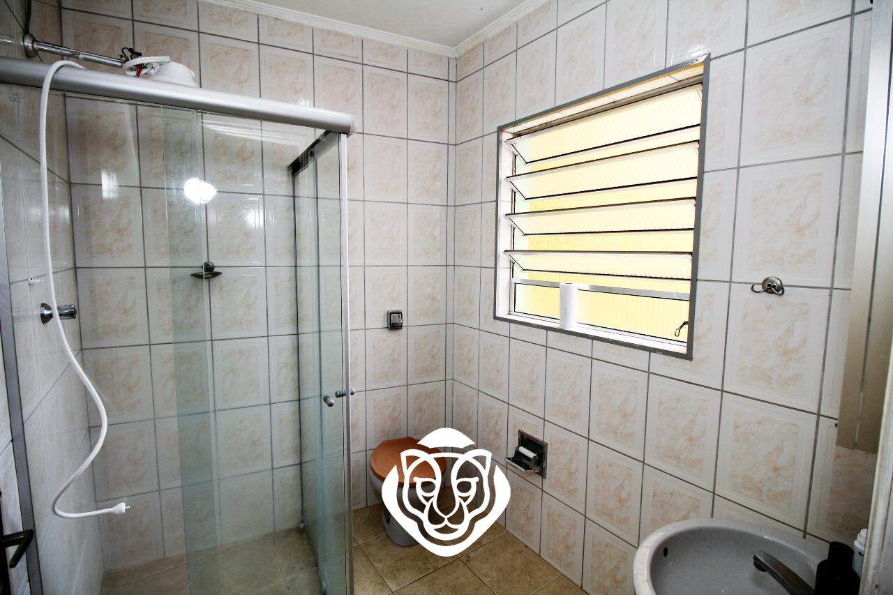 Banheiro Social