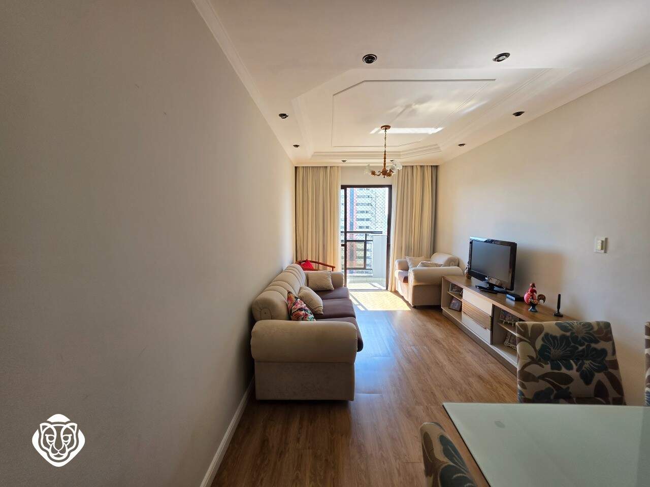 Sala II Ambientes 