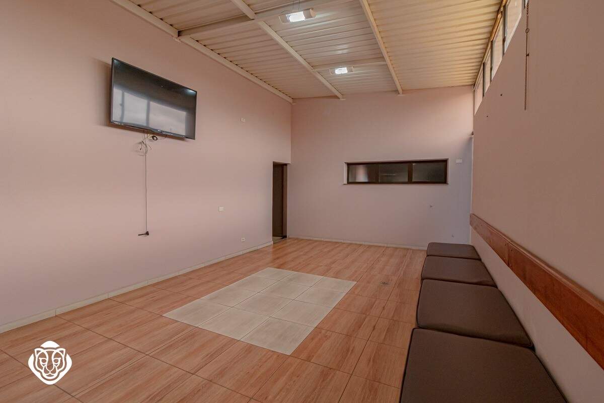 Espaço Kids