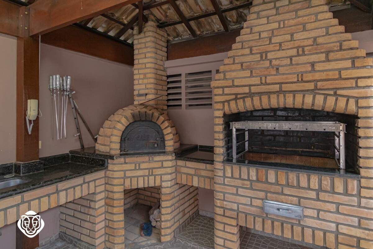 Espaço Gourmet