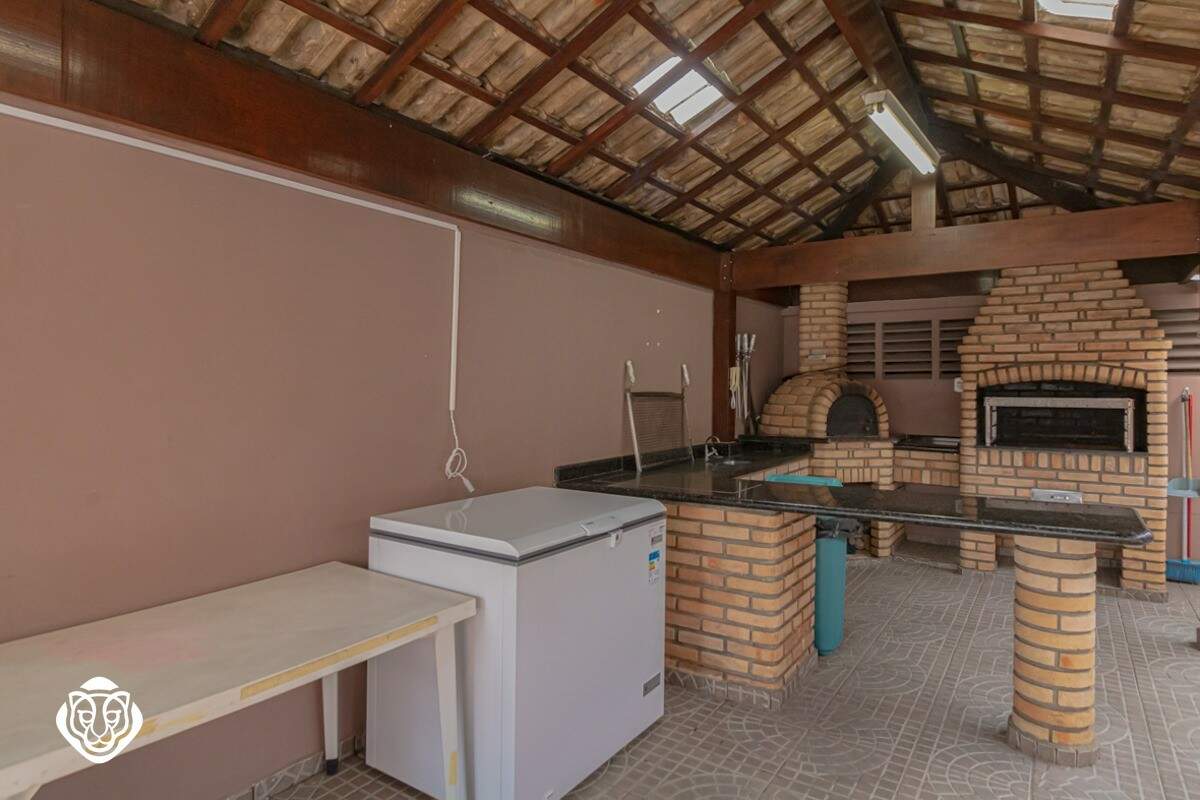 Espaço Gourmet