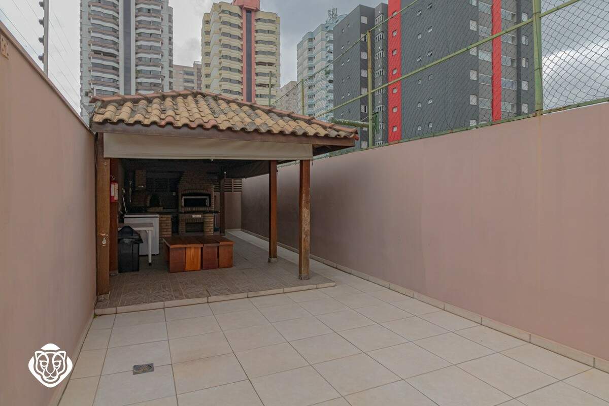 Espaço Gourmet