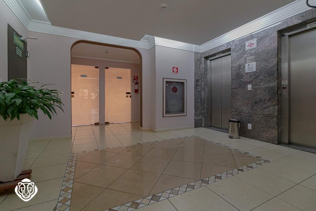 Hall - Elevadores