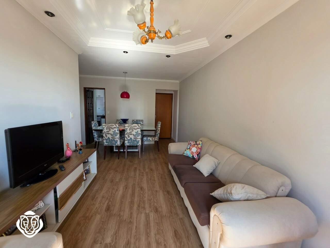 Sala II Ambientes 