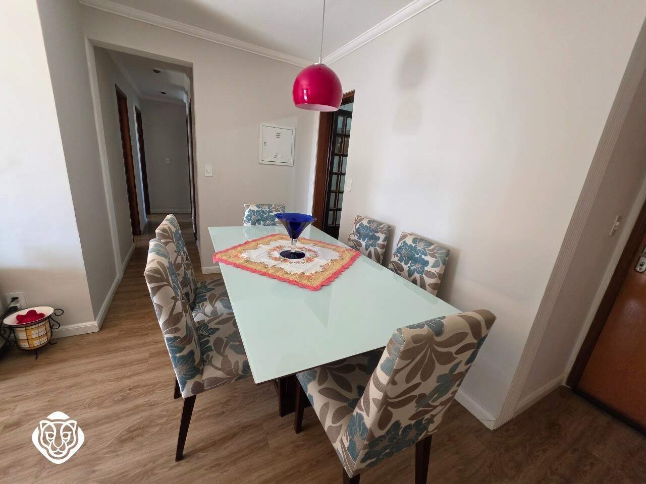 Sala II Ambientes 