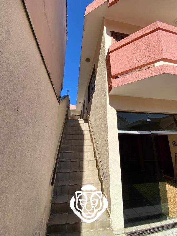 Fachada fundos