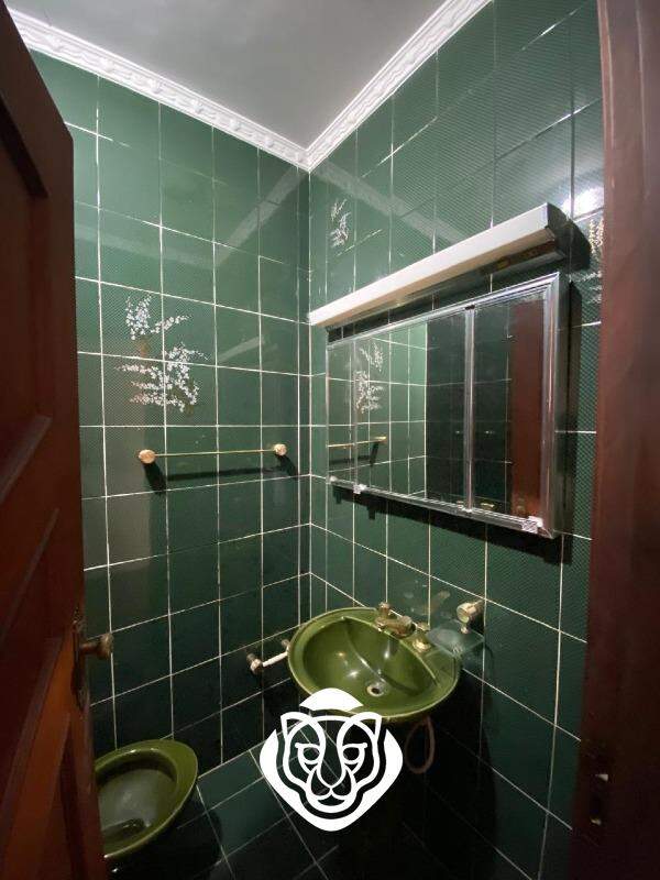 Banheiro 