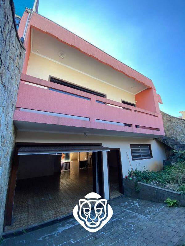 Fachada interna 