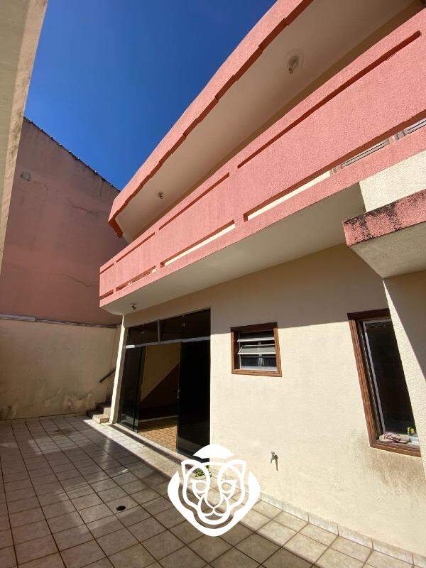 Fachada fundos