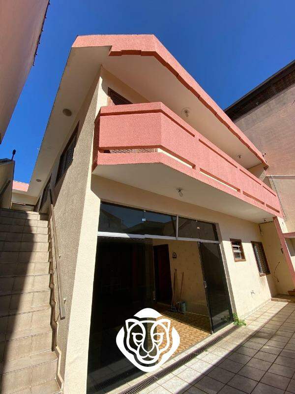 Fachada fundos