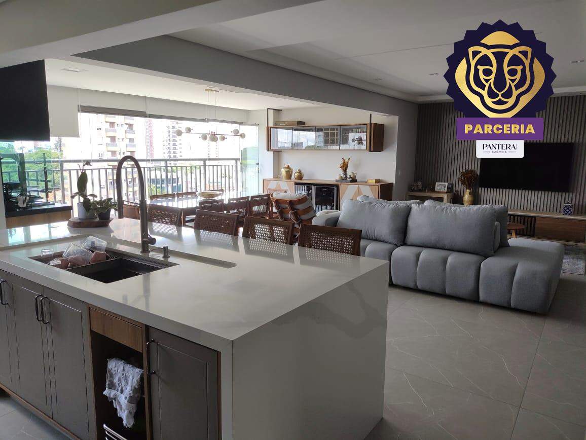 Cozinha / Sala II Ambientes 