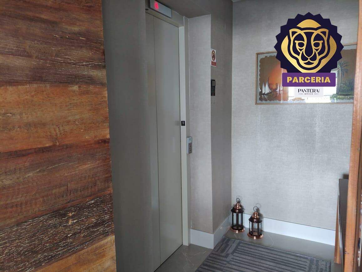 Hall Privativo