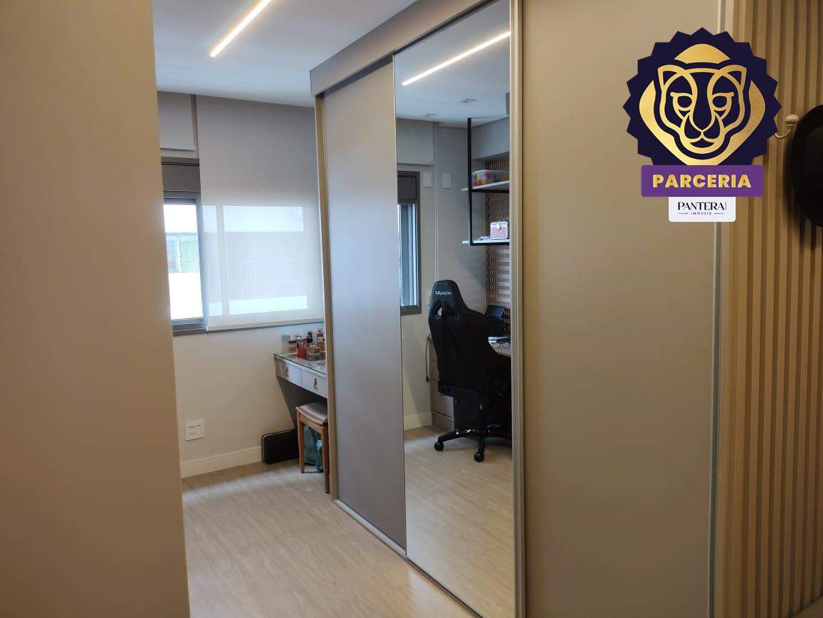 Closet / Escritório