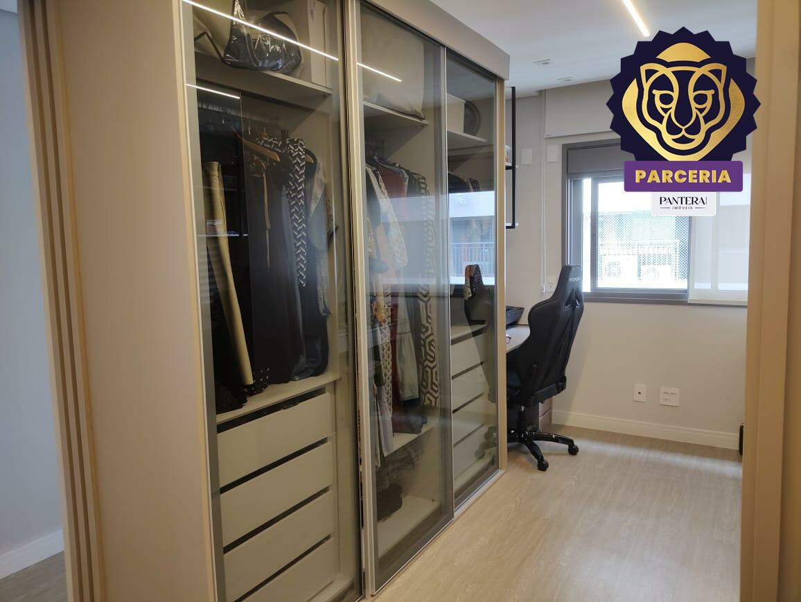 Closet / Escritório