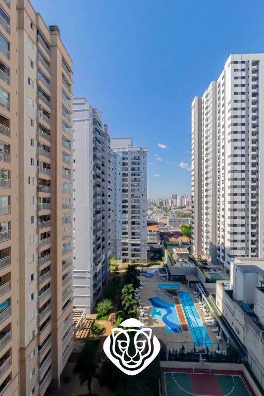 Vista Dormitório 2 suite