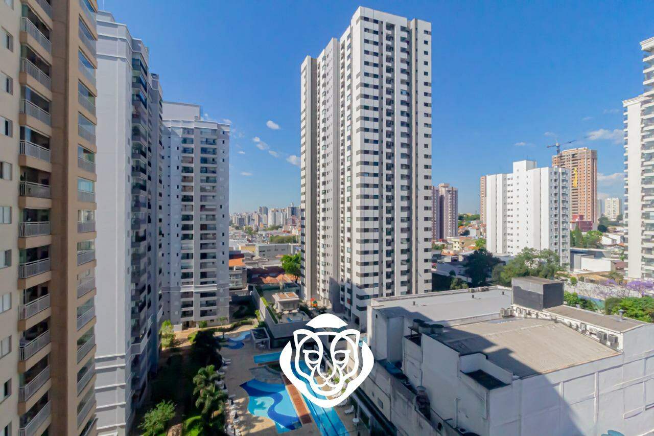 Vista Dormitório 2 