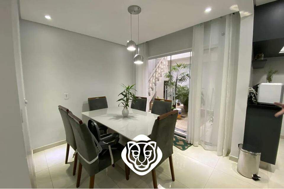 Sala de Jantar