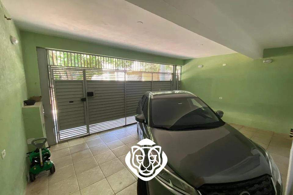 Garagem