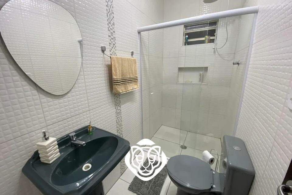Banheiro social