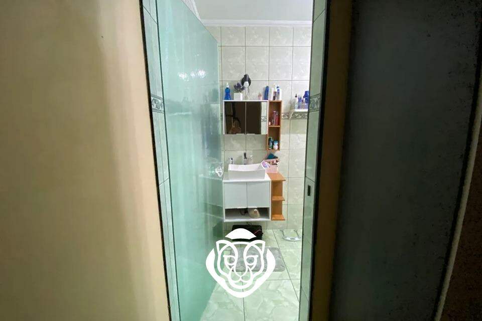 Suíte 1 banheiro