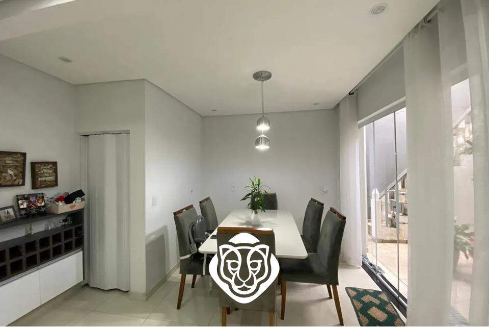 Sala de Jantar