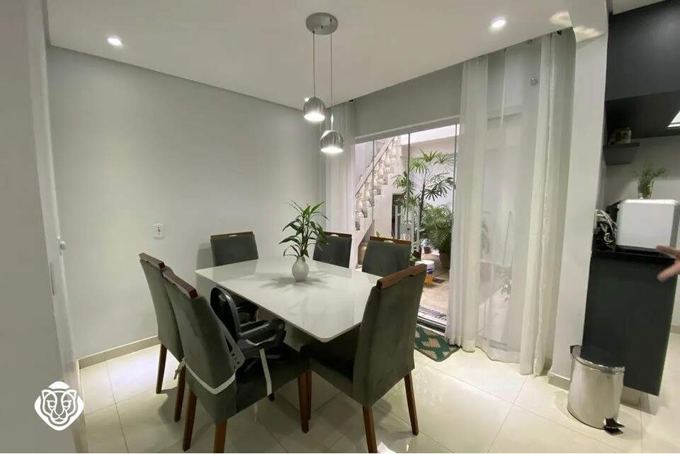 Sala de Jantar