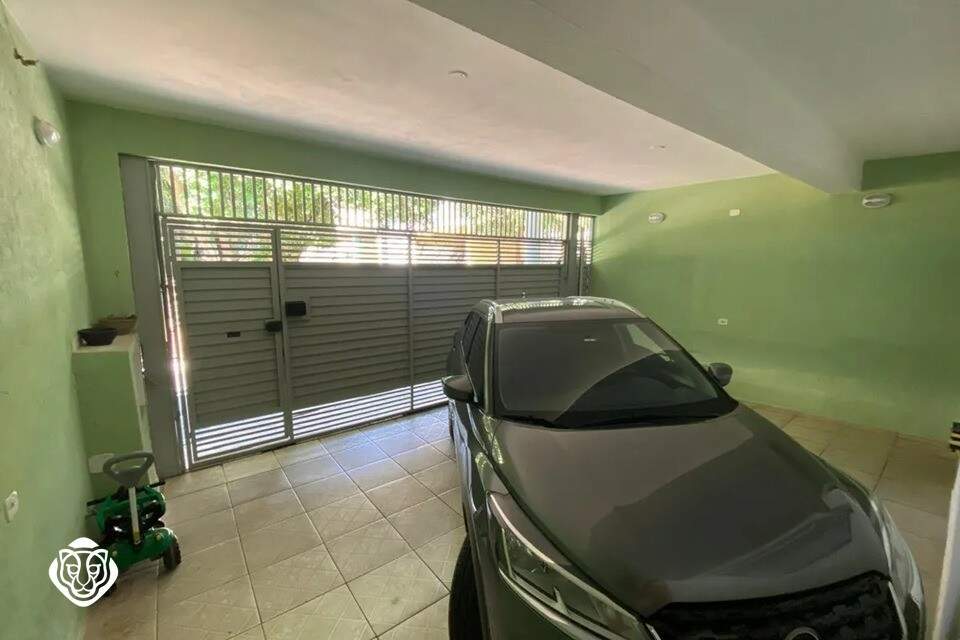 Garagem