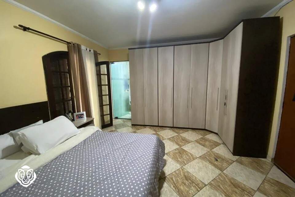 Dormitório II - Suíte