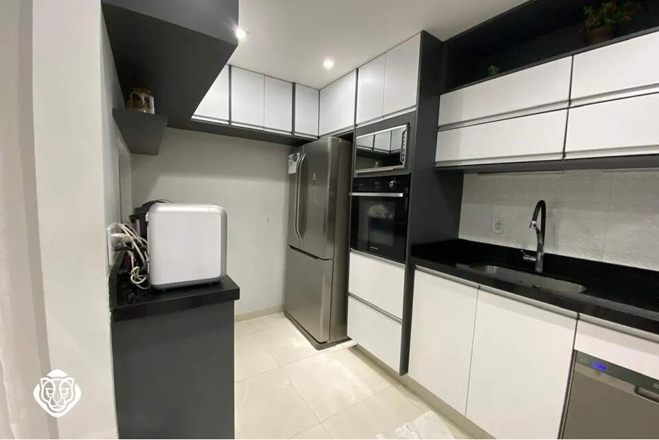 Cozinha