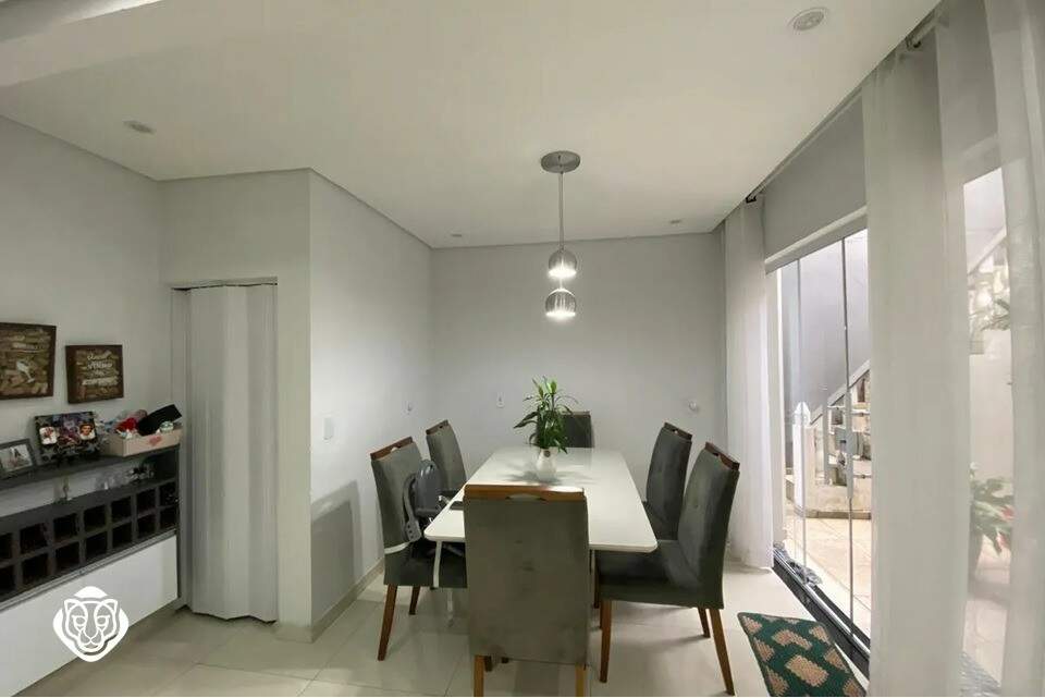 Sala de Jantar
