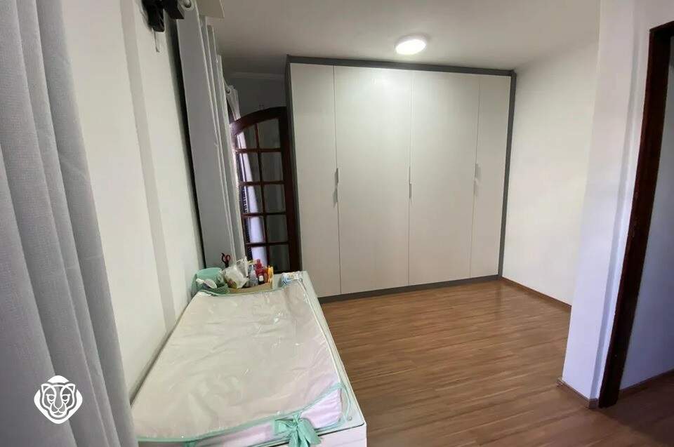 Dormitório I - Suíte