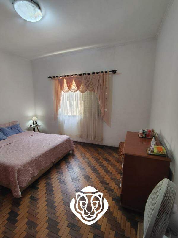 Dormitório I