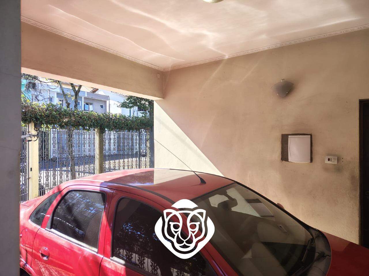 Garagem
