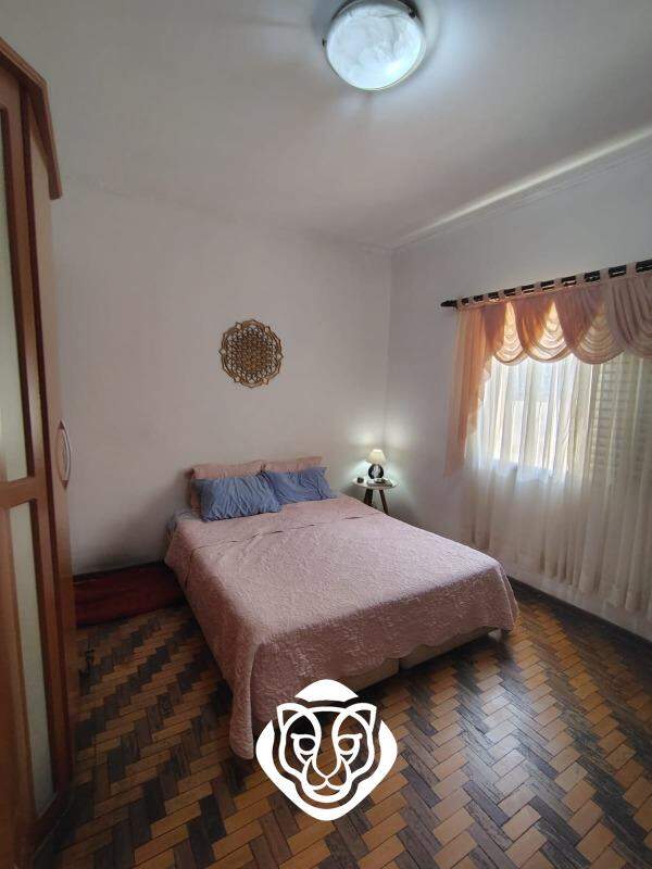 Dormitório I