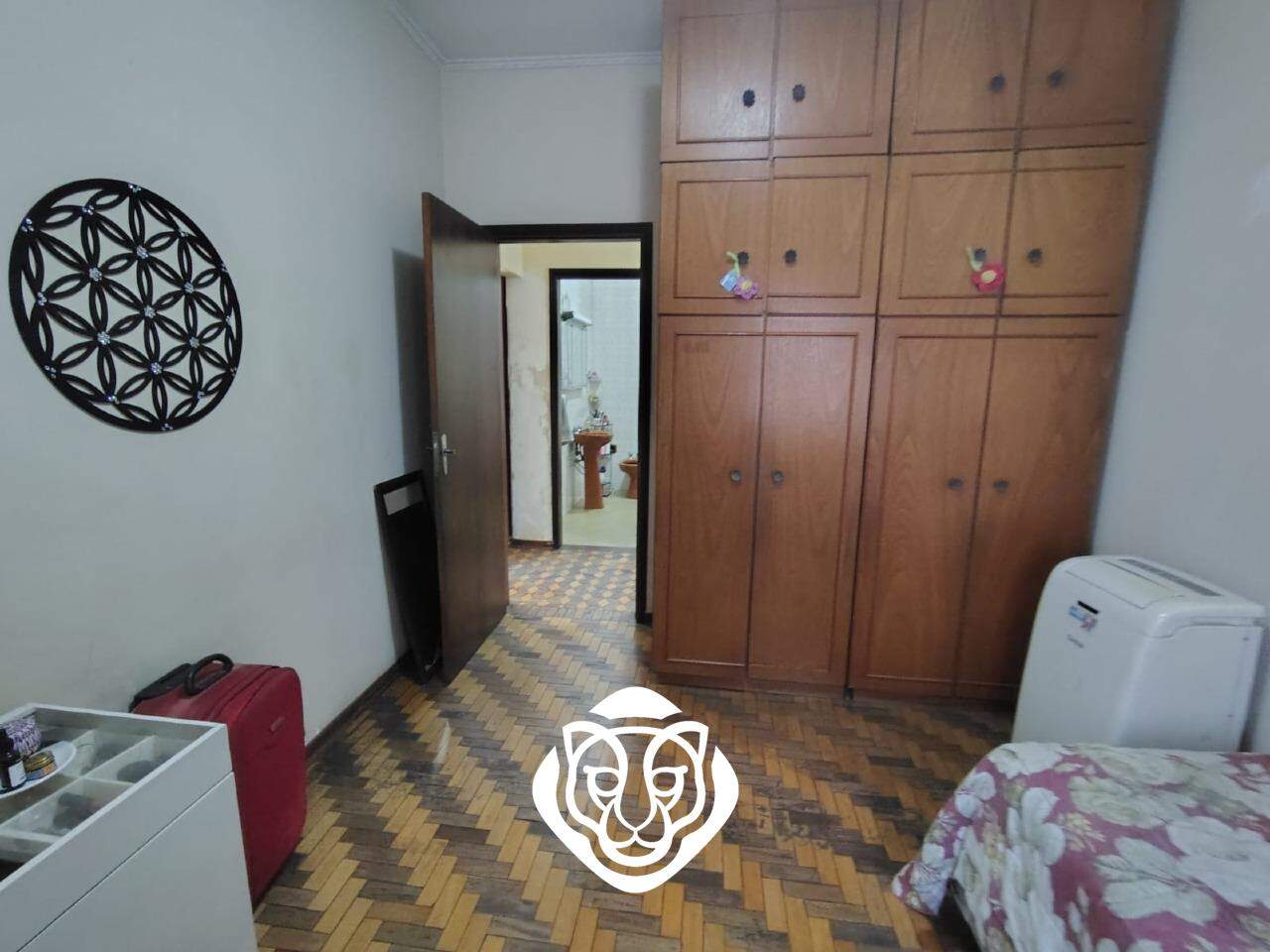 Dormitório II