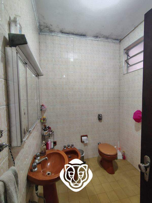 Banheiro social