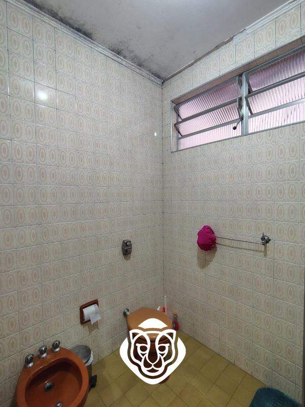 Banheiro social