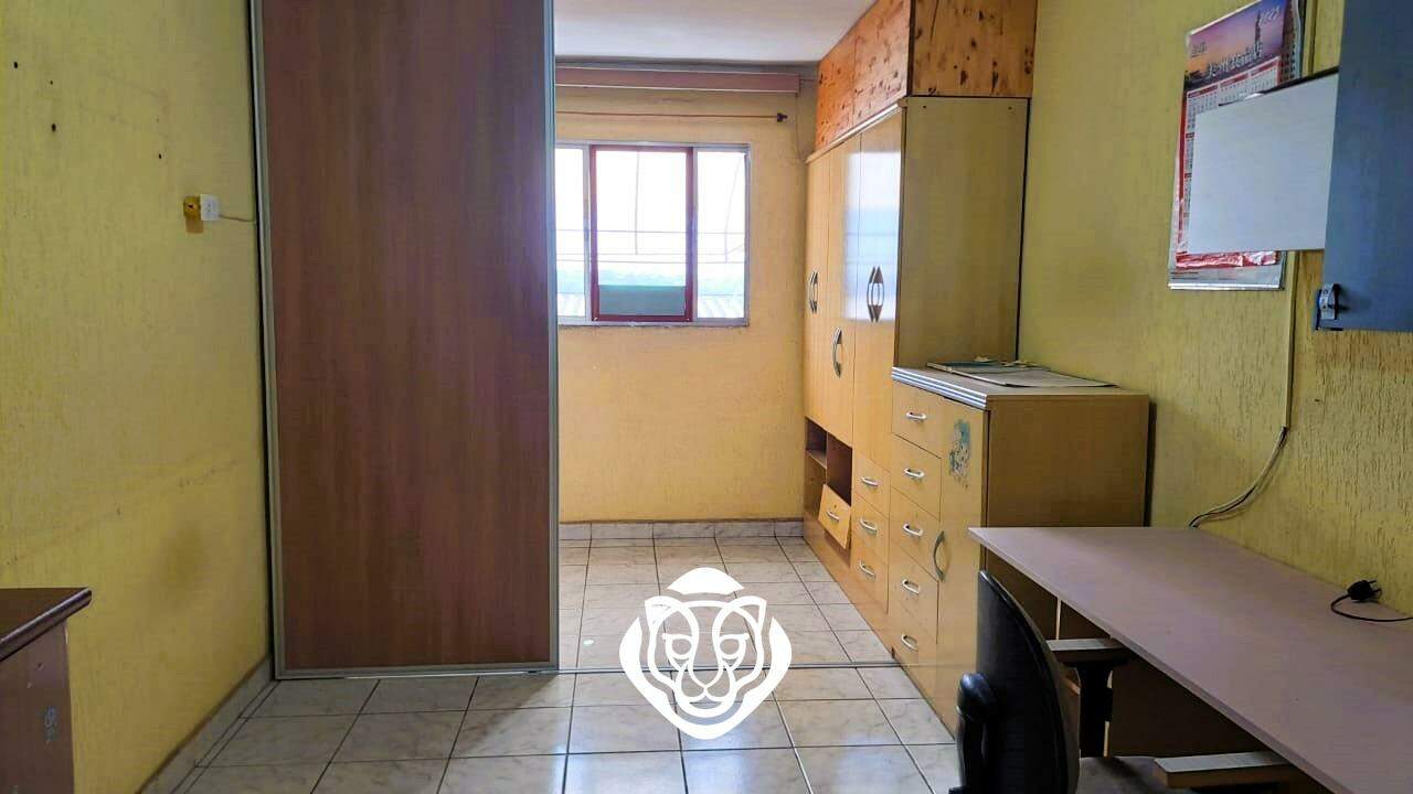 Dormitório I - Suíte 