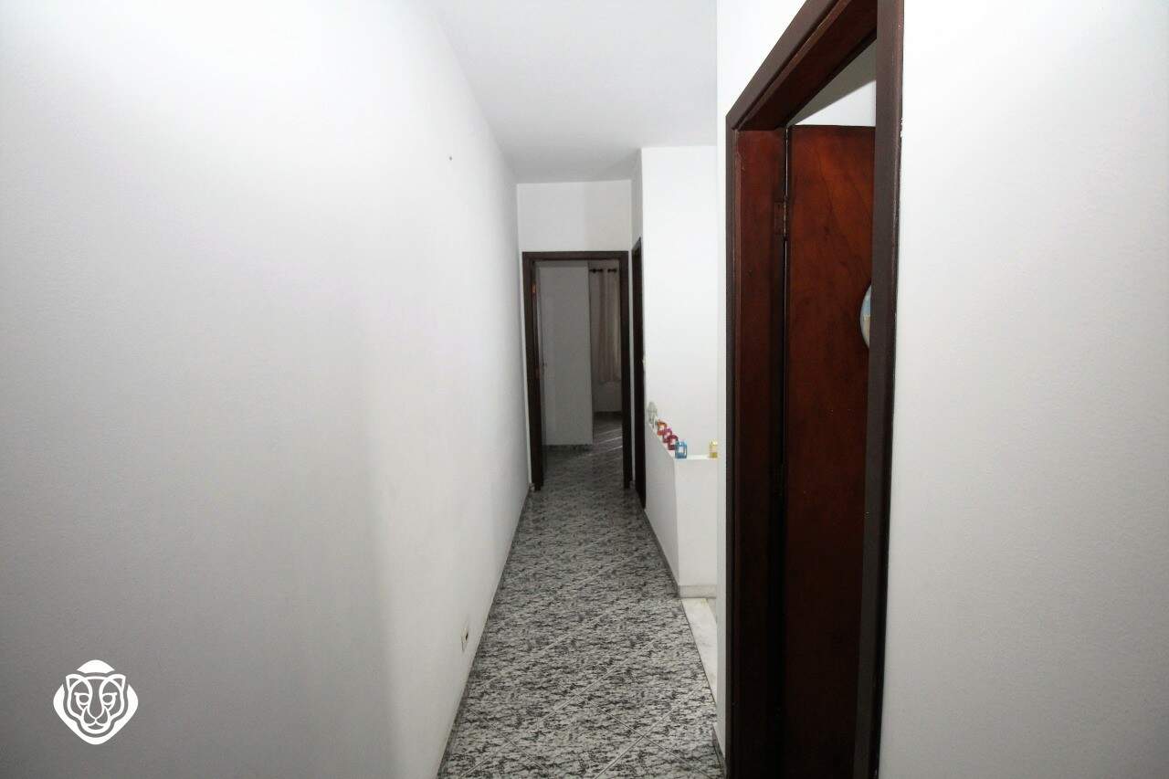 Acesso dormitório II