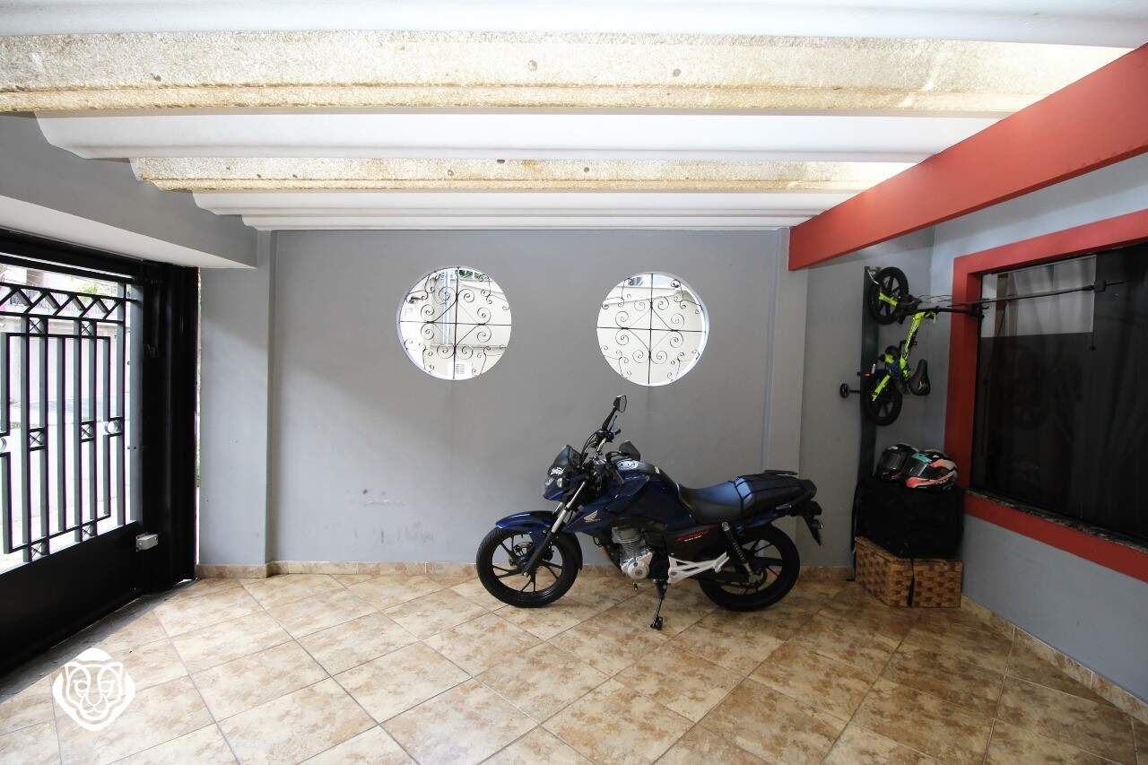 Garagem