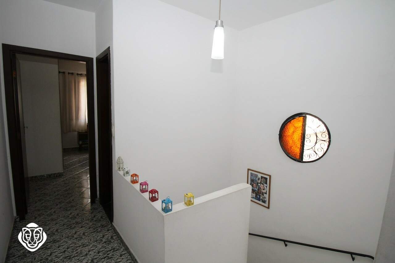 Acesso dormitórios